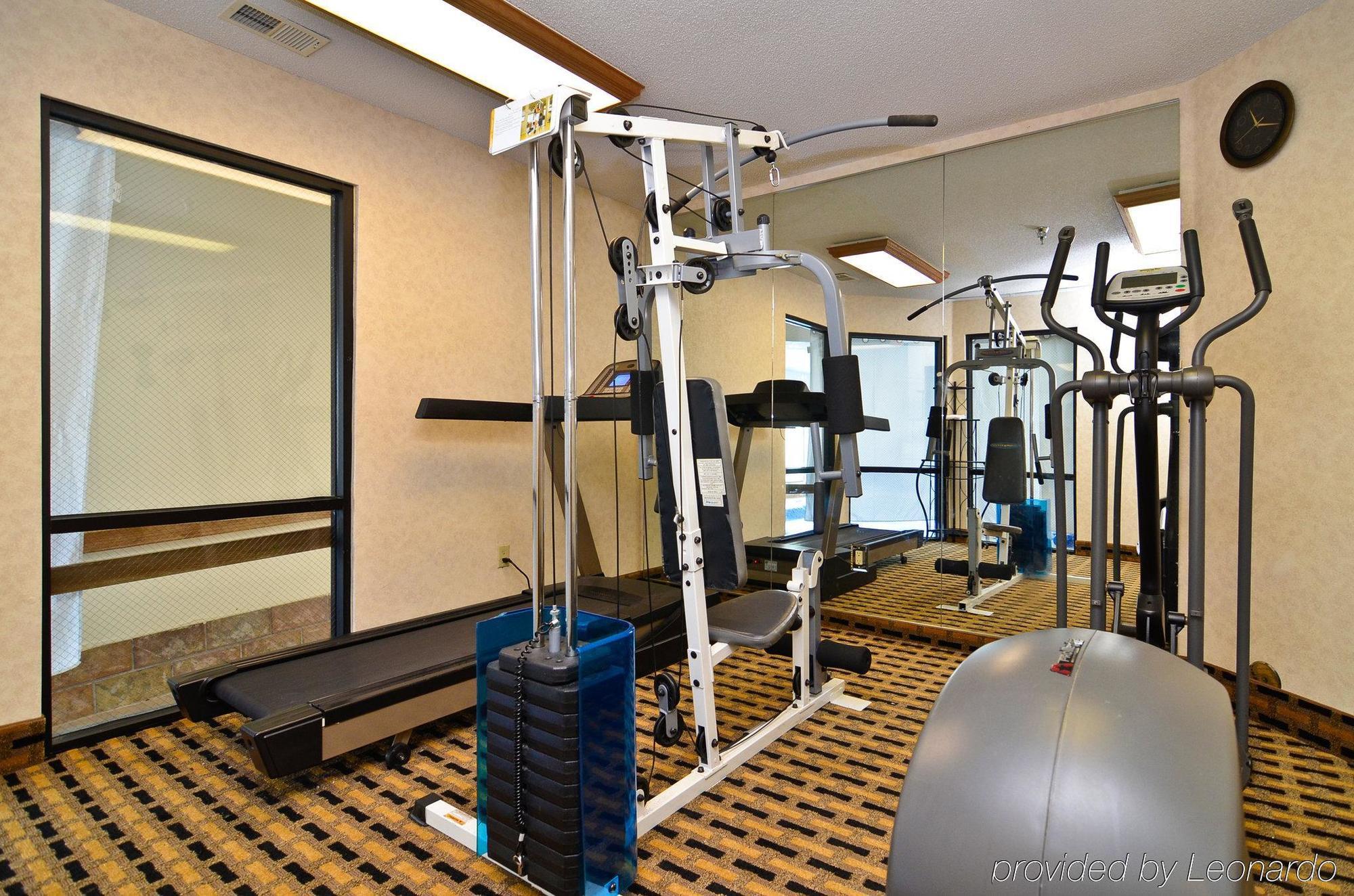 Americas Best Value Inn And Suites Lee'S Summit-Kansas City Съоръжения снимка